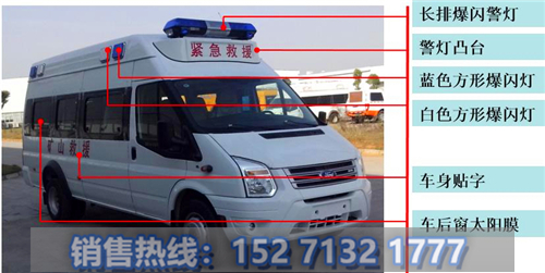 礦山救護車價格 礦山救護車廠家接單15271321777